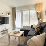 Strandhaus Nordseebrandung Fewo B2.1