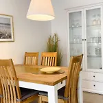 Strandhaus Nordseebrandung Fewo B2.1